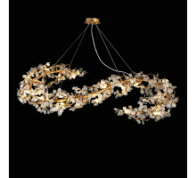 Подвесная люстра ImperiumLoft 194944-23
