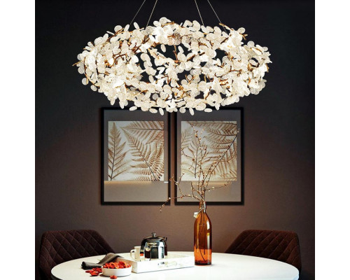 Сделать заказ Подвесная люстра ImperiumLoft 194944-23| VIVID-LIGHT.RU