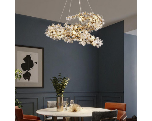 Сделать заказ Подвесная люстра ImperiumLoft 194944-23| VIVID-LIGHT.RU