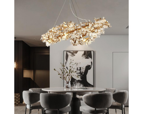 Сделать заказ Подвесная люстра ImperiumLoft 194944-23| VIVID-LIGHT.RU