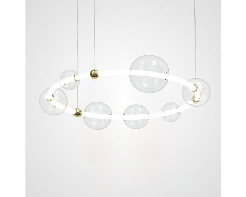 Заказать Подвесная люстра ImperiumLoft 195005-23| VIVID-LIGHT.RU