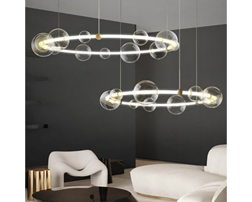 Заказать Подвесная люстра ImperiumLoft 195005-23| VIVID-LIGHT.RU