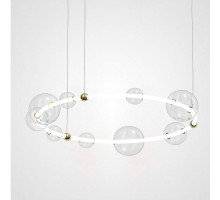 Подвесная люстра ImperiumLoft 195006-23