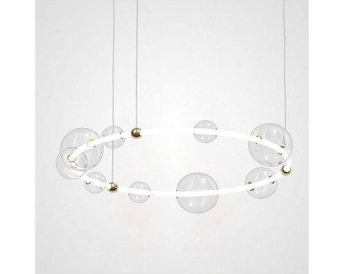 Сделать заказ Подвесная люстра ImperiumLoft 195006-23| VIVID-LIGHT.RU