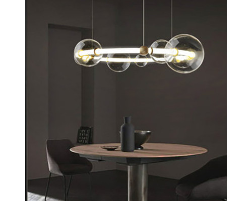 Сделать заказ Подвесная люстра ImperiumLoft 195006-23| VIVID-LIGHT.RU