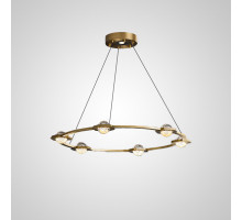 Подвесная люстра ImperiumLoft 195463-23