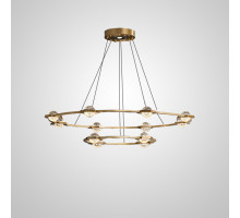 Подвесная люстра ImperiumLoft 195464-23