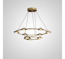 Подвесная люстра ImperiumLoft 195470-23