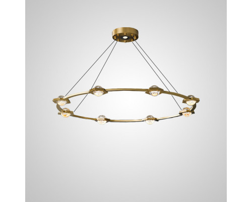 Заказать Подвесная люстра ImperiumLoft 195470-23| VIVID-LIGHT.RU