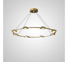 Подвесная люстра ImperiumLoft 195471-23