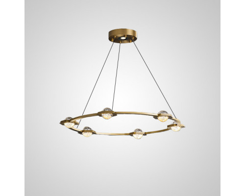 Сделать заказ Подвесная люстра ImperiumLoft 195471-23| VIVID-LIGHT.RU