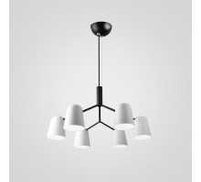 Подвесная люстра ImperiumLoft 203498-26