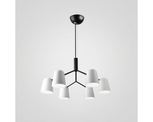 Сделать заказ Подвесная люстра ImperiumLoft 203498-26| VIVID-LIGHT.RU