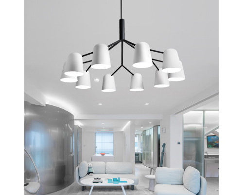 Сделать заказ Подвесная люстра ImperiumLoft 203498-26| VIVID-LIGHT.RU