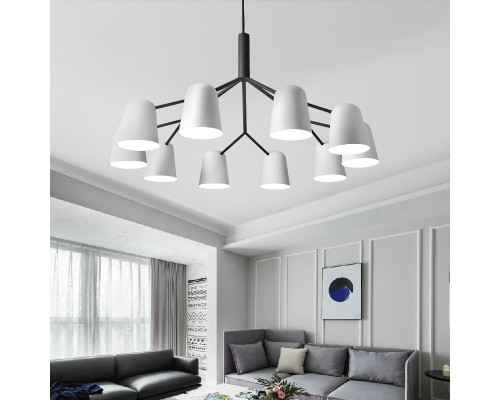 Сделать заказ Подвесная люстра ImperiumLoft 203498-26| VIVID-LIGHT.RU