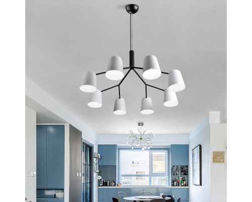 Сделать заказ Подвесная люстра ImperiumLoft 203498-26| VIVID-LIGHT.RU