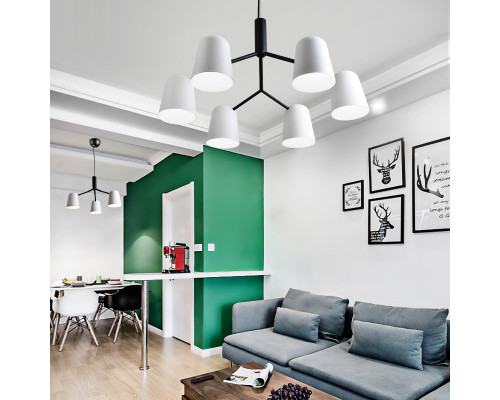 Сделать заказ Подвесная люстра ImperiumLoft 203498-26| VIVID-LIGHT.RU