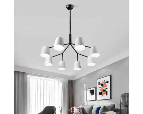 Сделать заказ Подвесная люстра ImperiumLoft 203498-26| VIVID-LIGHT.RU