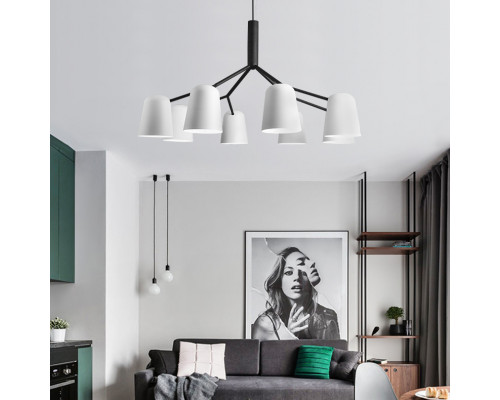 Сделать заказ Подвесная люстра ImperiumLoft 203498-26| VIVID-LIGHT.RU