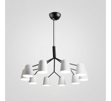 Подвесная люстра ImperiumLoft 203499-26