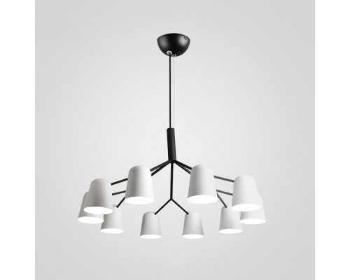 Сделать заказ Подвесная люстра ImperiumLoft 203499-26| VIVID-LIGHT.RU