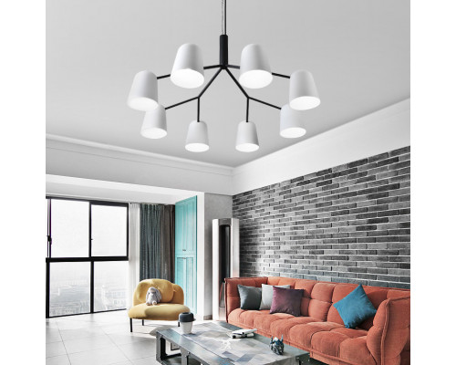 Сделать заказ Подвесная люстра ImperiumLoft 203499-26| VIVID-LIGHT.RU