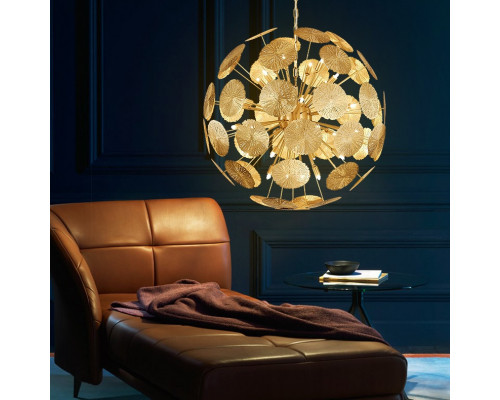 Сделать заказ Подвесная люстра ImperiumLoft 203837-26| VIVID-LIGHT.RU