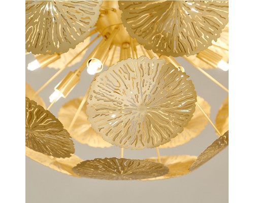 Сделать заказ Подвесная люстра ImperiumLoft 203837-26| VIVID-LIGHT.RU