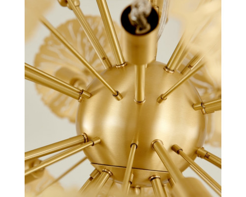 Сделать заказ Подвесная люстра ImperiumLoft 203837-26| VIVID-LIGHT.RU