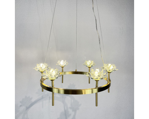 Оформить заказ Подвесная люстра ImperiumLoft 203933-26| VIVID-LIGHT.RU