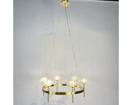 Оформить заказ Подвесная люстра ImperiumLoft 203933-26| VIVID-LIGHT.RU