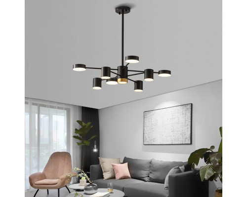 Оформить заказ Подвесная люстра ImperiumLoft 204088-26| VIVID-LIGHT.RU