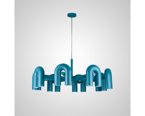 Купить Подвесная люстра ImperiumLoft 212349-23| VIVID-LIGHT.RU