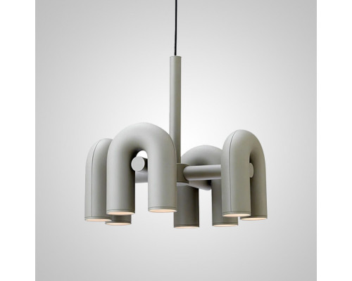 Купить Подвесная люстра ImperiumLoft 212349-23| VIVID-LIGHT.RU