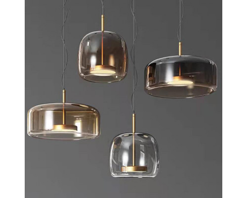 Купить Подвесная люстра ImperiumLoft 212349-23| VIVID-LIGHT.RU