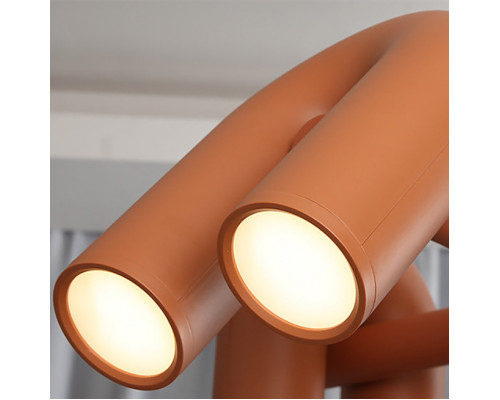 Купить Подвесная люстра ImperiumLoft 212349-23| VIVID-LIGHT.RU