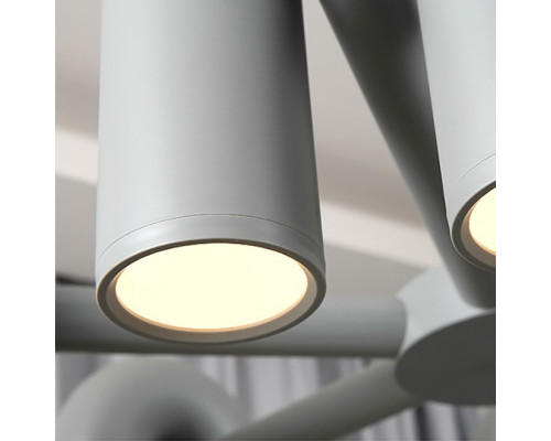 Купить Подвесная люстра ImperiumLoft 212349-23| VIVID-LIGHT.RU