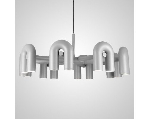 Сделать заказ Подвесная люстра ImperiumLoft 212350-23| VIVID-LIGHT.RU