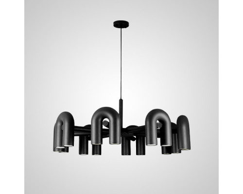 Сделать заказ Подвесная люстра ImperiumLoft 212350-23| VIVID-LIGHT.RU