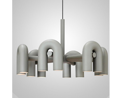 Заказать Подвесная люстра ImperiumLoft 212351-23| VIVID-LIGHT.RU