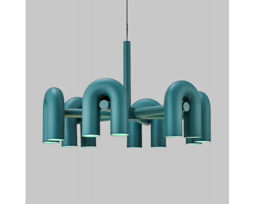 Заказать Подвесная люстра ImperiumLoft 212351-23| VIVID-LIGHT.RU