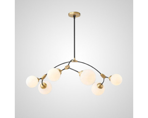 Сделать заказ Подвесная люстра ImperiumLoft 212765-26| VIVID-LIGHT.RU