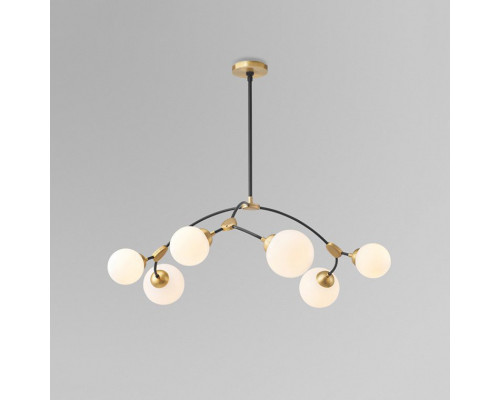 Сделать заказ Подвесная люстра ImperiumLoft 212765-26| VIVID-LIGHT.RU