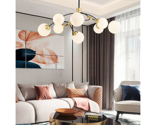 Сделать заказ Подвесная люстра ImperiumLoft 212765-26| VIVID-LIGHT.RU