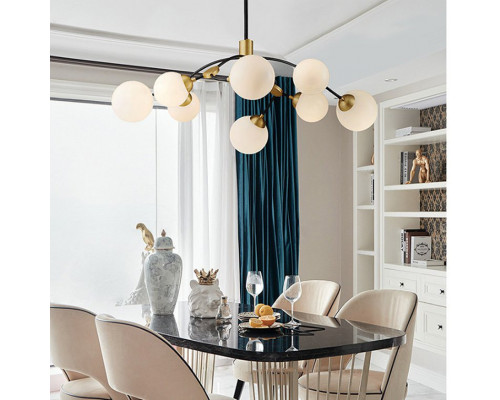 Сделать заказ Подвесная люстра ImperiumLoft 212765-26| VIVID-LIGHT.RU