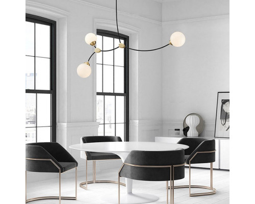 Сделать заказ Подвесная люстра ImperiumLoft 212765-26| VIVID-LIGHT.RU