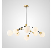 Подвесная люстра ImperiumLoft 212766-26