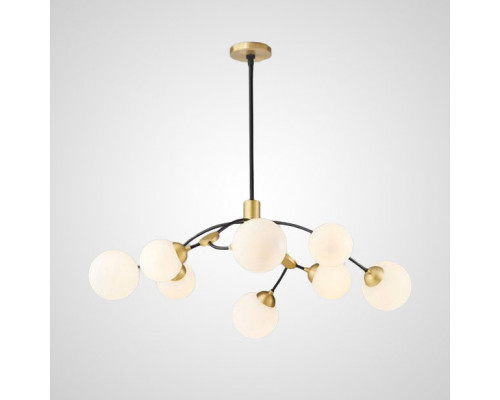 Заказать Подвесная люстра ImperiumLoft 212766-26| VIVID-LIGHT.RU