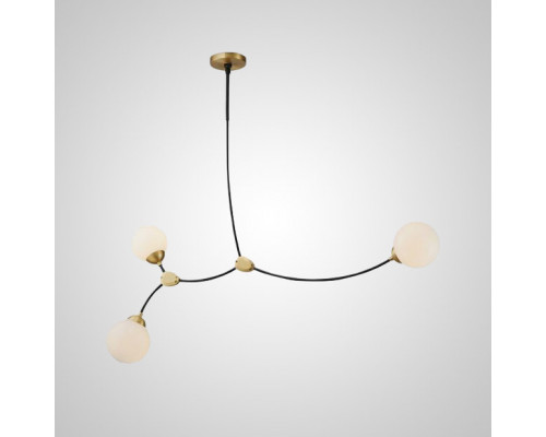 Заказать Подвесная люстра ImperiumLoft 212766-26| VIVID-LIGHT.RU