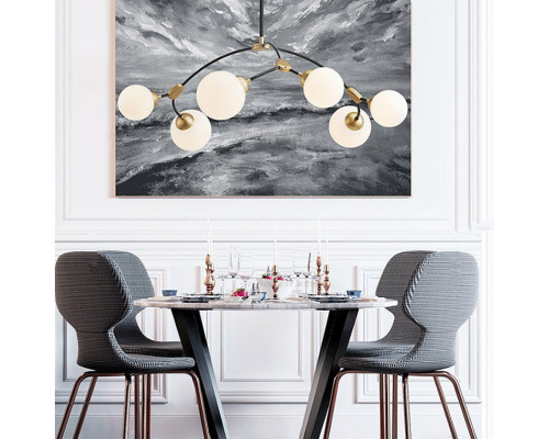 Заказать Подвесная люстра ImperiumLoft 212766-26| VIVID-LIGHT.RU